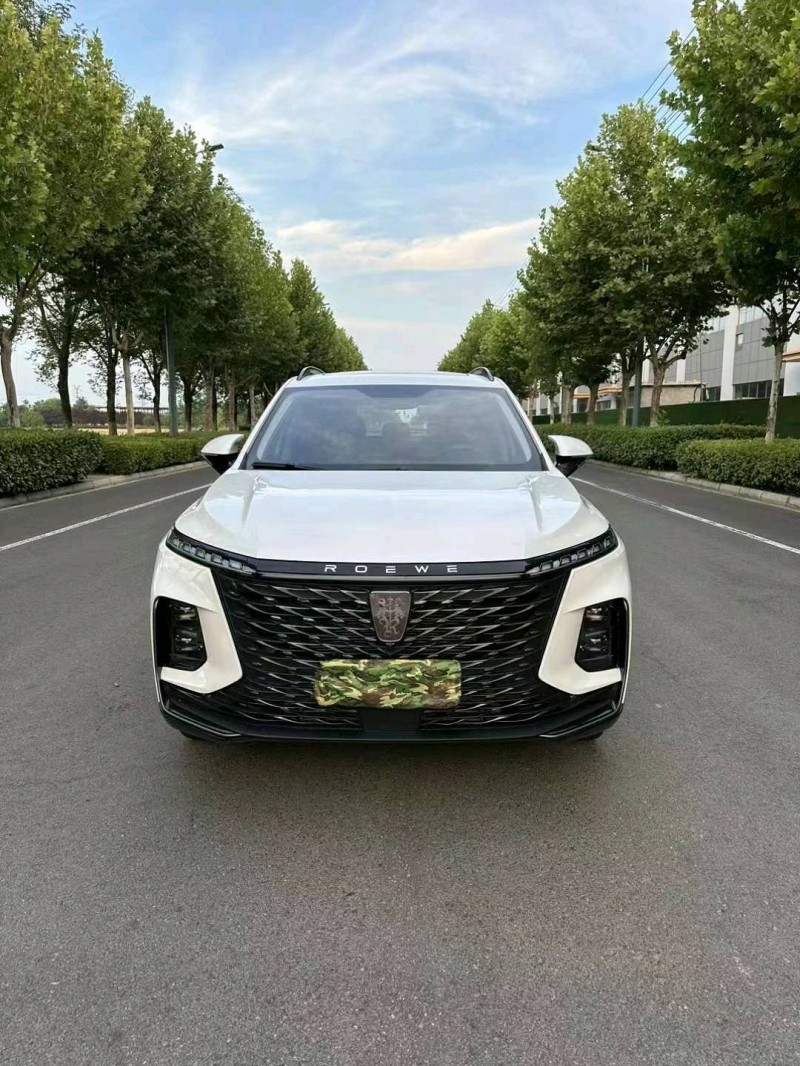 宿遷23年榮威RX51