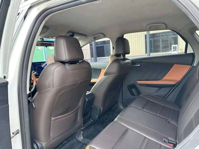 广州22年比亚迪E26