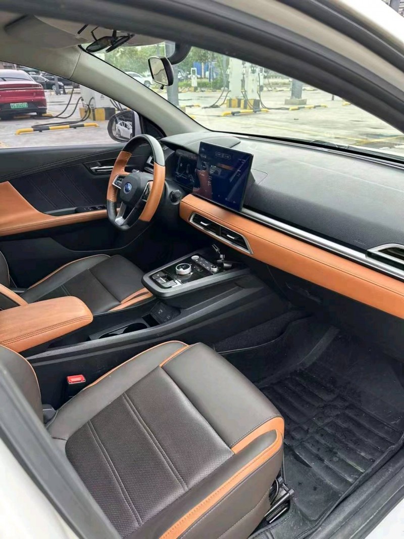 广州22年比亚迪E27