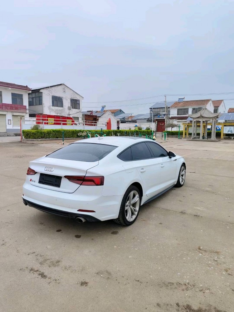 徐州20年奥迪A54