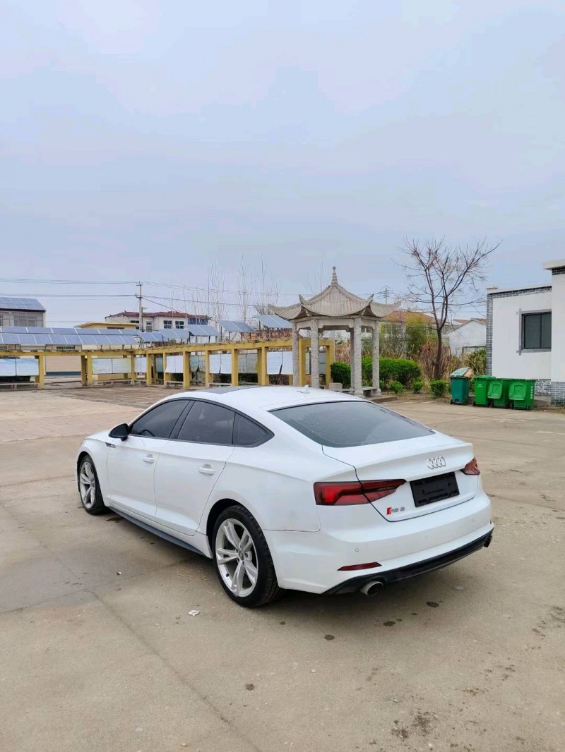 徐州20年奥迪A56