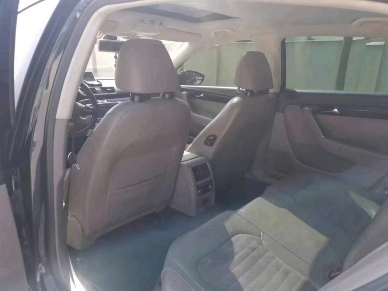 保定12年大众迈腾6