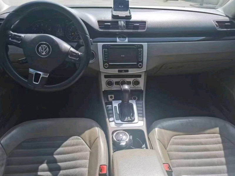 保定12年大众迈腾7