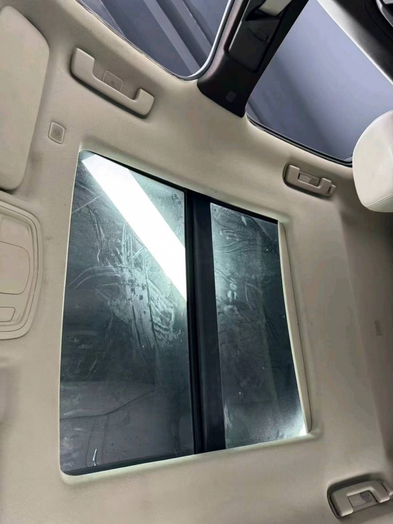 成都17年凯迪拉克XTS8