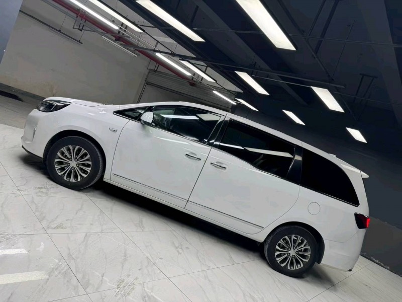 成都20年别克GL82