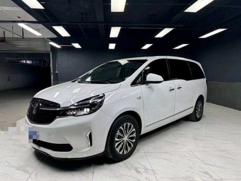 成都20年别克GL83