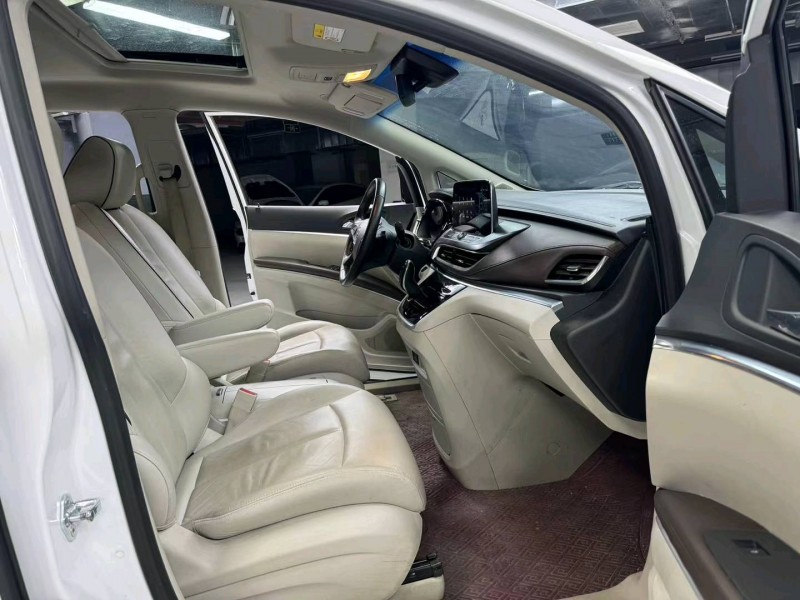 成都20年别克GL88