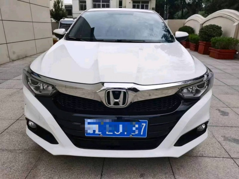 保定20年本田凌派1