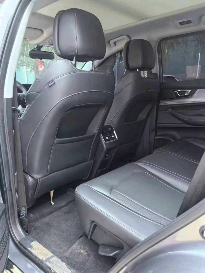 保定22年奇瑞瑞虎87