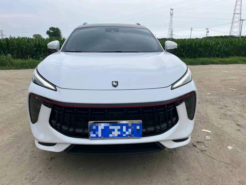 保定22年东风T51