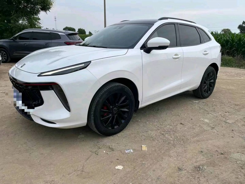 保定22年东风T52