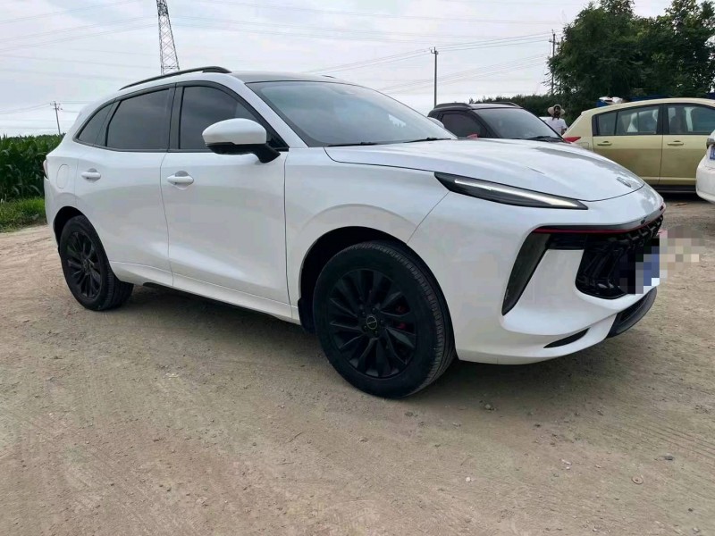 保定22年东风T53