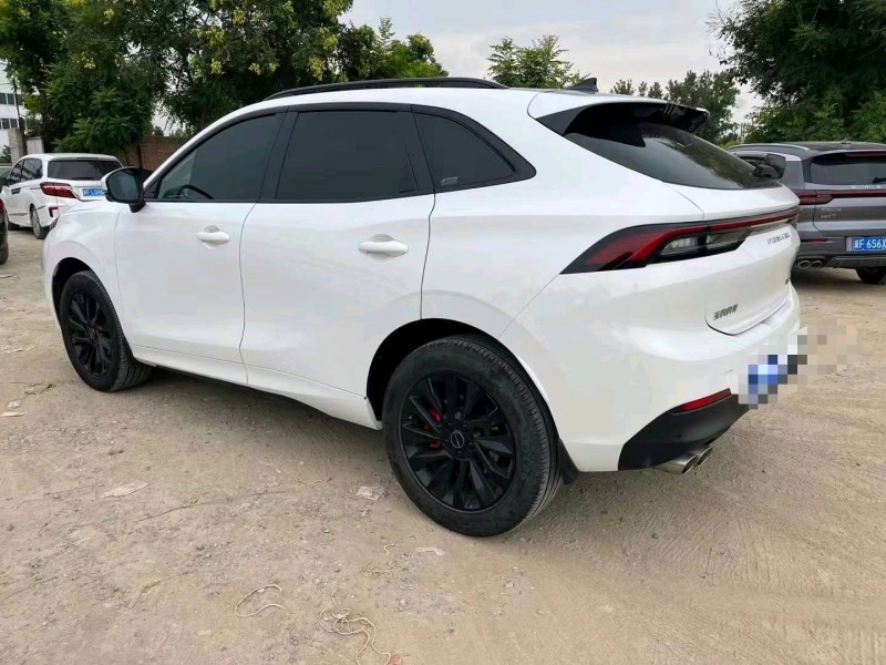 保定22年东风T54