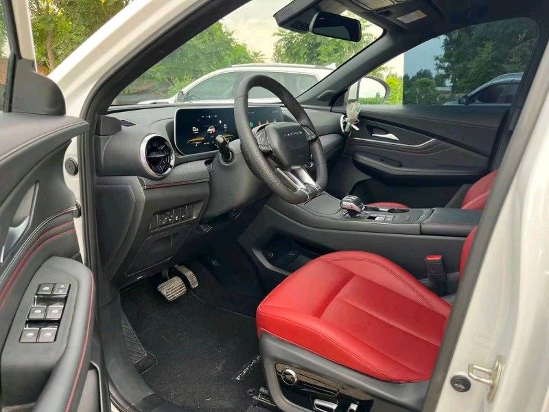 保定22年东风T56