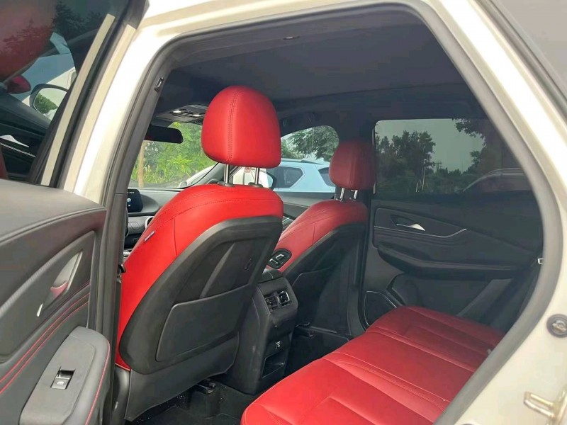 保定22年东风T57