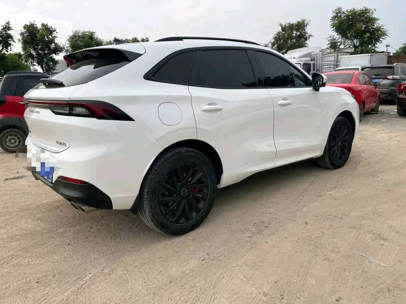 保定22年东风T58