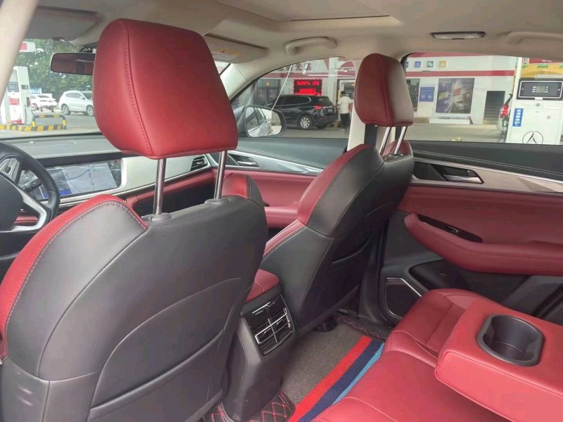 保定22年长安汽车CS854