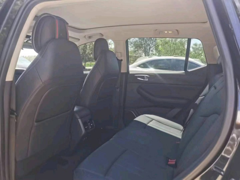 保定21年传祺GS46