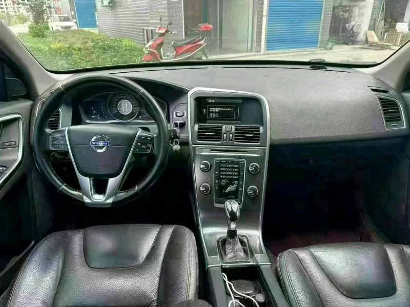 广州14年沃尔沃XC605