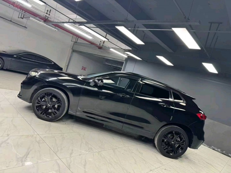 成都19年长城汽车WEY VV74