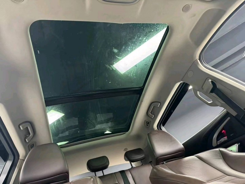 成都19年长城汽车WEY VV77