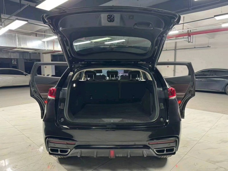 成都19年长城汽车WEY VV79