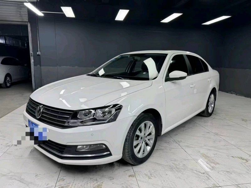 成都16年大众朗逸2