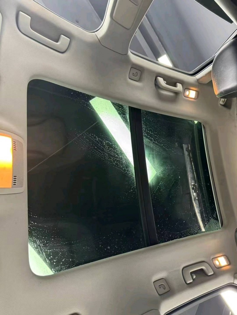 成都16年奥迪Q57