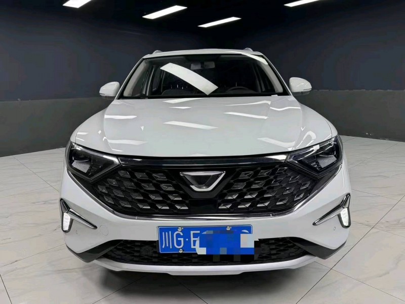 成都23年大众捷达VS71