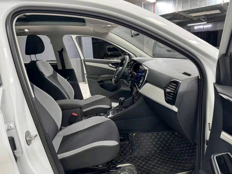 成都23年大众捷达VS74