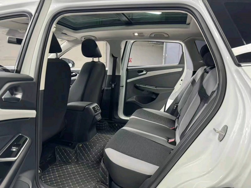 成都23年大众捷达VS77