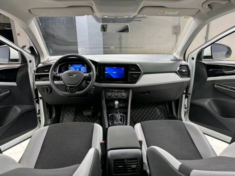 成都23年大众捷达VS78