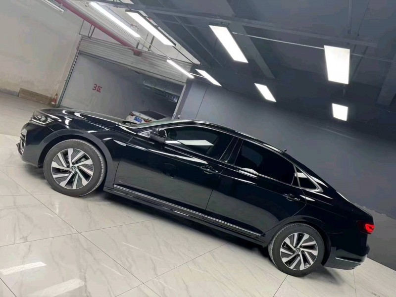 成都23年大众帕萨特4