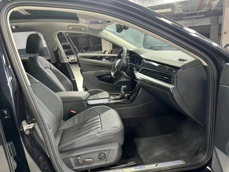 成都23年大众帕萨特6