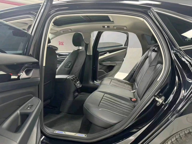 成都23年大众帕萨特9