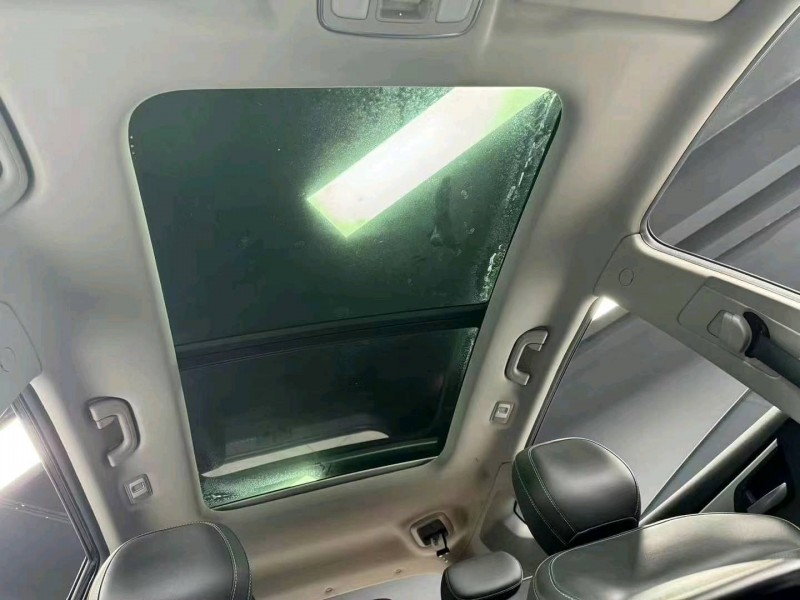 成都20年吉利远景X65