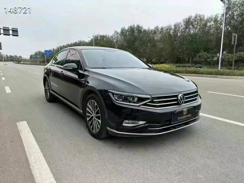 枣庄22年大众迈腾2