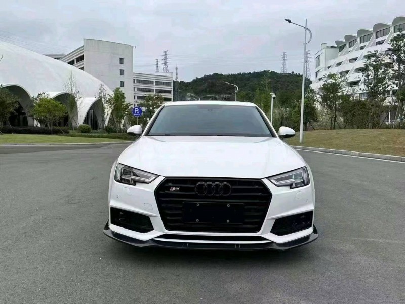 臺州18年奧迪A4L1