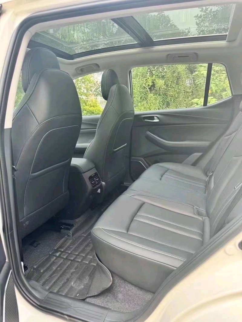 潍坊24年传祺GS49