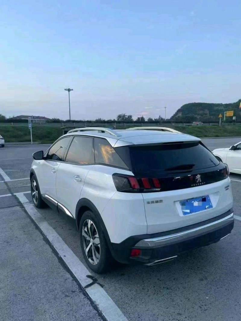 烟台18年标致40086