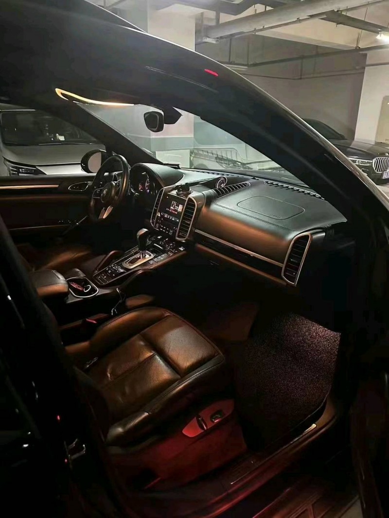 烟台14年保时捷Boxster9