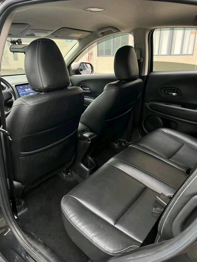 江门19年本田缤智5