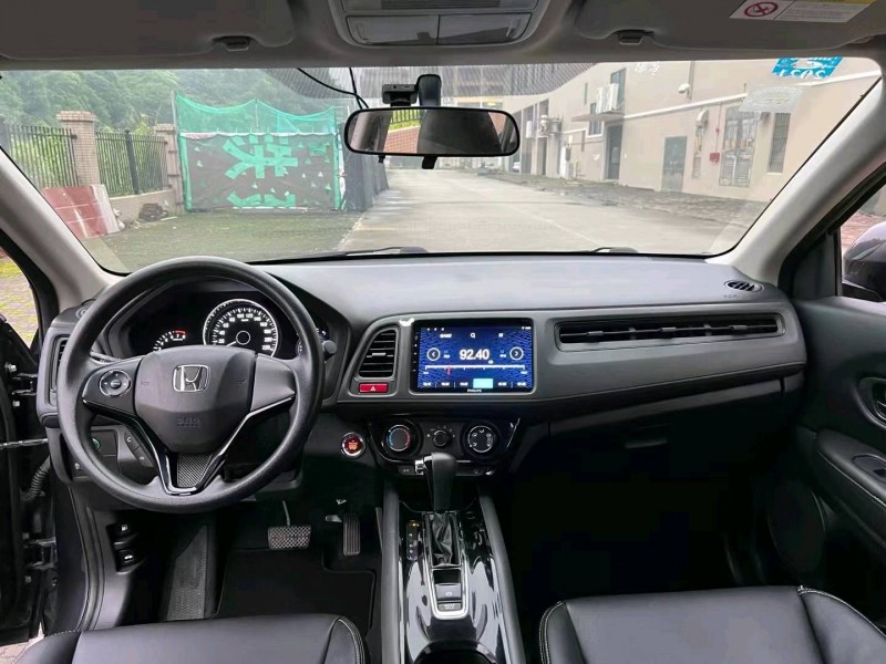 江门19年本田缤智6