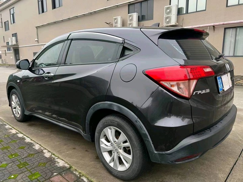 江门19年本田缤智7