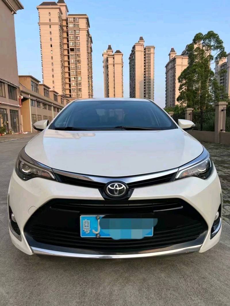 江门17年本田凌派1