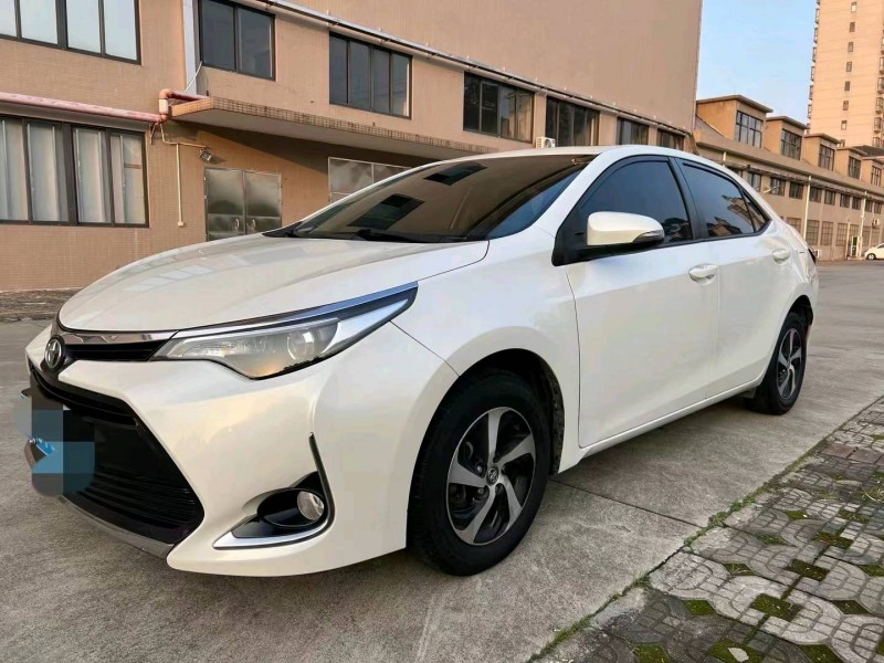 江门17年本田凌派2