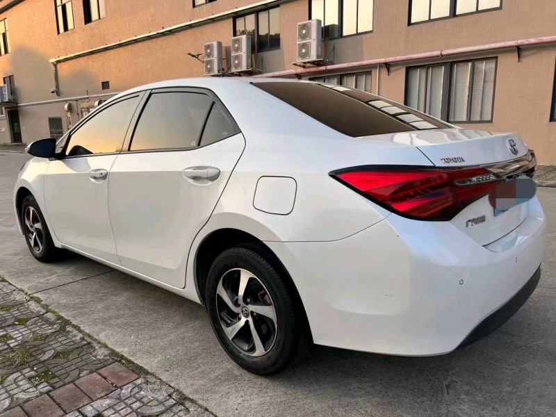 江门17年本田凌派7