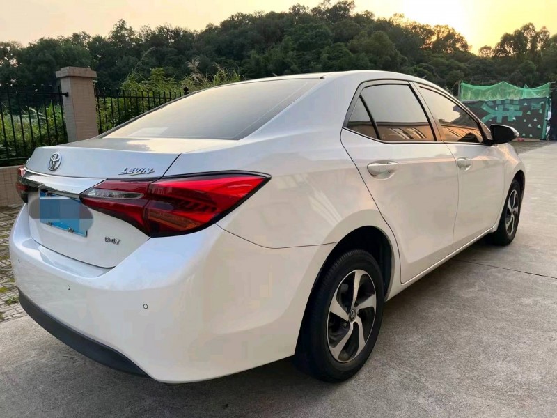 江门17年本田凌派8