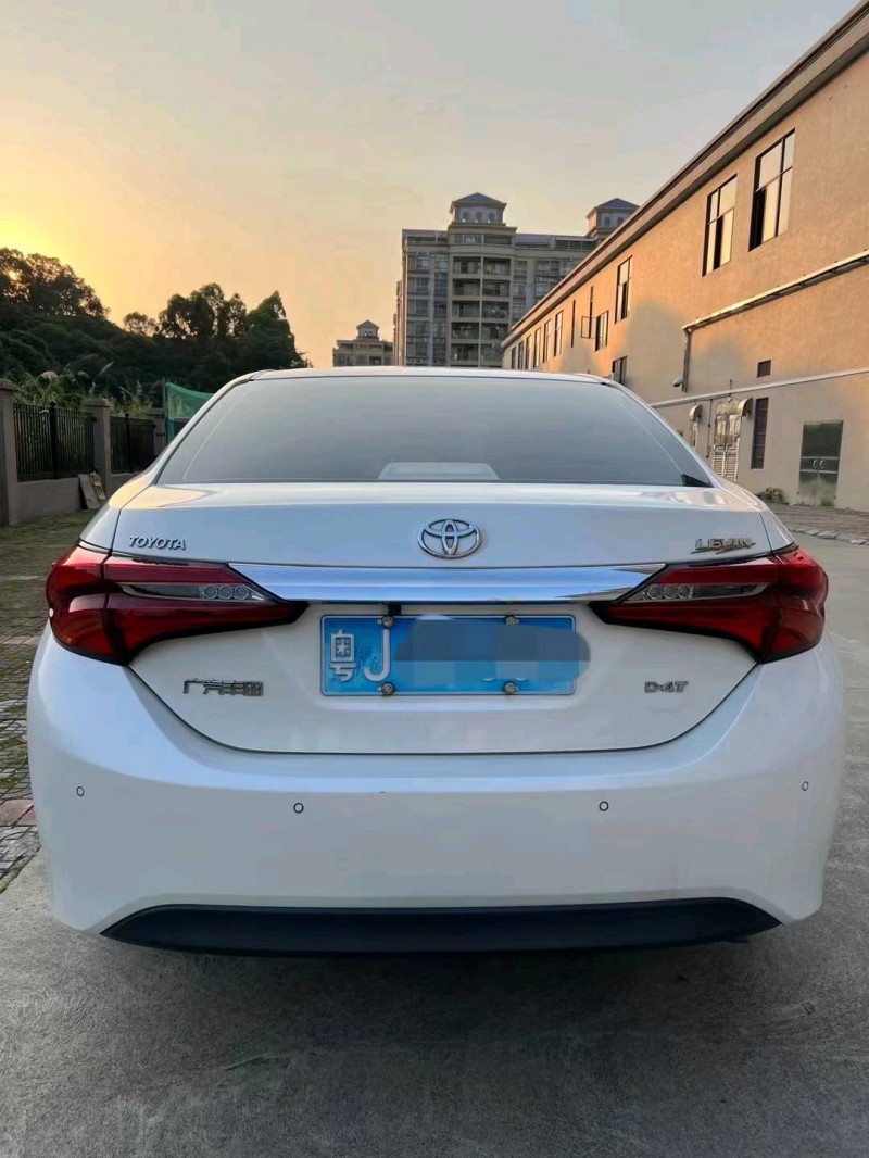 江门17年本田凌派9