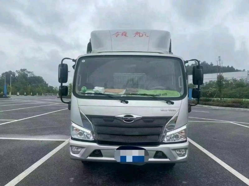 東營23年福田領航1